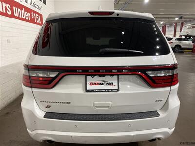 2018 Dodge Durango GT   - Photo 4 - Mesa, AZ 85201