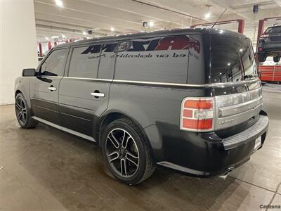 2013 Ford Flex Limited - Photo 6 - Mesa, AZ 85201