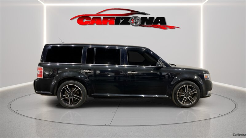 2013 Ford Flex Limited's photo