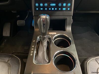 2013 Ford Flex Limited   - Photo 15 - Mesa, AZ 85201