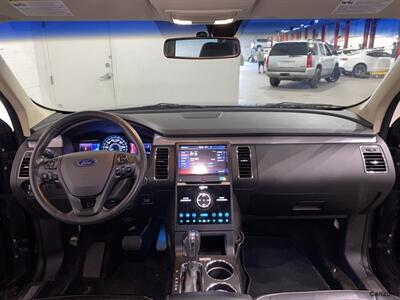2013 Ford Flex Limited - Photo 12 - Mesa, AZ 85201