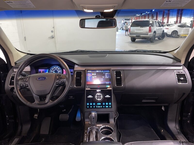 2013 Ford Flex Limited - Photo 12 - Mesa, AZ 85201