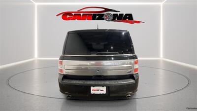 2013 Ford Flex Limited   - Photo 4 - Mesa, AZ 85201
