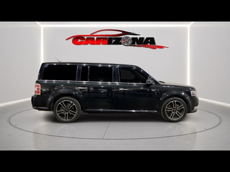 2013 Ford Flex Limited's photo