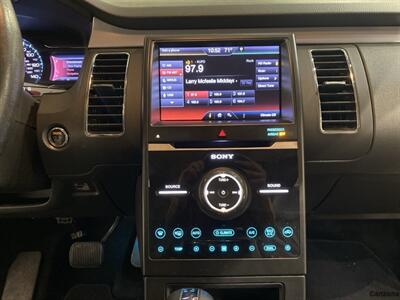 2013 Ford Flex Limited - Photo 14 - Mesa, AZ 85201