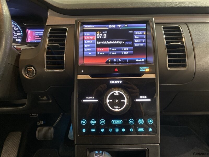 2013 Ford Flex Limited - Photo 14 - Mesa, AZ 85201