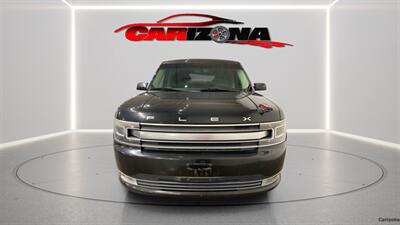 2013 Ford Flex Limited   - Photo 8 - Mesa, AZ 85201