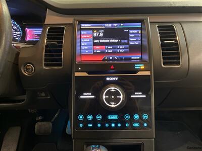 2013 Ford Flex Limited   - Photo 14 - Mesa, AZ 85201
