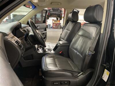 2013 Ford Flex Limited - Photo 9 - Mesa, AZ 85201