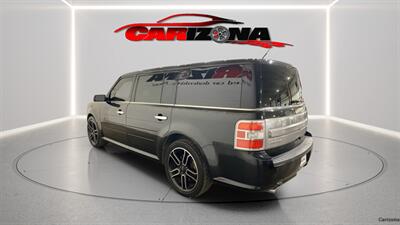 2013 Ford Flex Limited   - Photo 6 - Mesa, AZ 85201