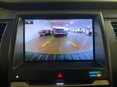 2013 Ford Flex Limited   - Photo 16 - Mesa, AZ 85201