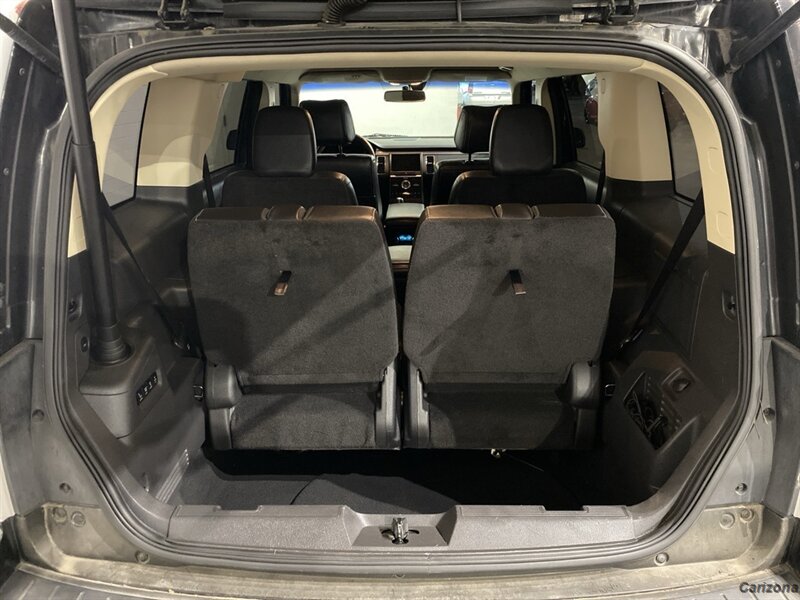2013 Ford Flex Limited - Photo 5 - Mesa, AZ 85201