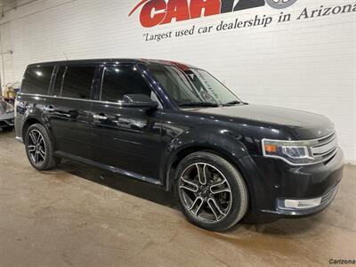 2013 Ford Flex Limited - Photo 2 - Mesa, AZ 85201