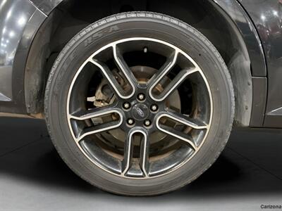 2013 Ford Flex Limited   - Photo 17 - Mesa, AZ 85201