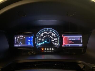 2013 Ford Flex Limited - Photo 13 - Mesa, AZ 85201