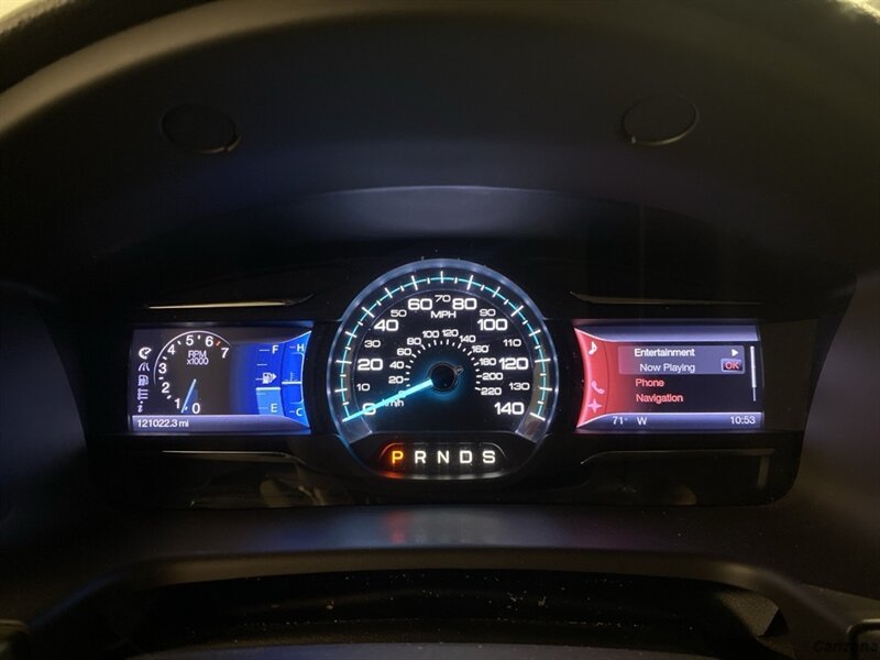 2013 Ford Flex Limited - Photo 13 - Mesa, AZ 85201