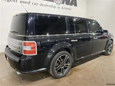2013 Ford Flex Limited - Photo 3 - Mesa, AZ 85201