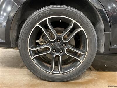 2013 Ford Flex Limited - Photo 17 - Mesa, AZ 85201