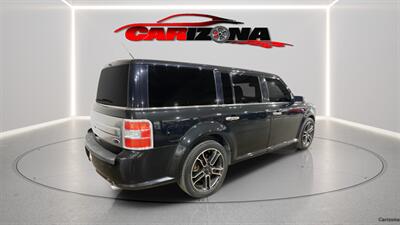 2013 Ford Flex Limited   - Photo 3 - Mesa, AZ 85201