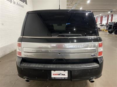 2013 Ford Flex Limited - Photo 4 - Mesa, AZ 85201