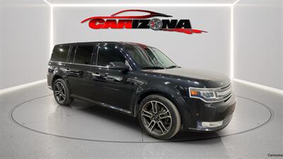 2013 Ford Flex Limited   - Photo 2 - Mesa, AZ 85201