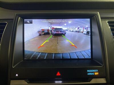 2013 Ford Flex Limited - Photo 16 - Mesa, AZ 85201