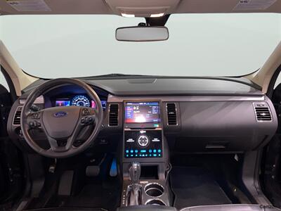 2013 Ford Flex Limited   - Photo 12 - Mesa, AZ 85201