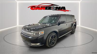 2013 Ford Flex Limited   - Photo 7 - Mesa, AZ 85201