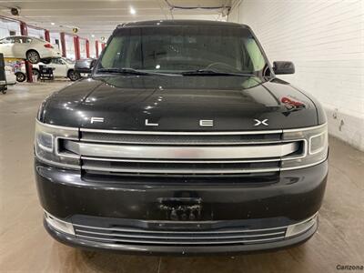 2013 Ford Flex Limited - Photo 8 - Mesa, AZ 85201