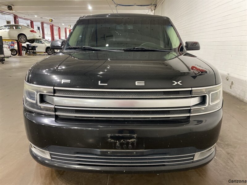 2013 Ford Flex Limited - Photo 8 - Mesa, AZ 85201