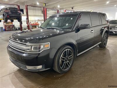2013 Ford Flex Limited - Photo 7 - Mesa, AZ 85201