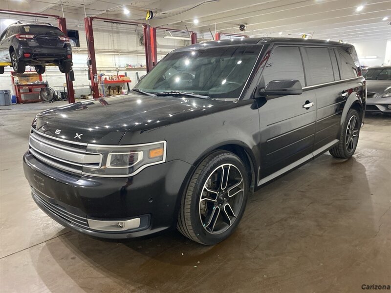 2013 Ford Flex Limited - Photo 7 - Mesa, AZ 85201