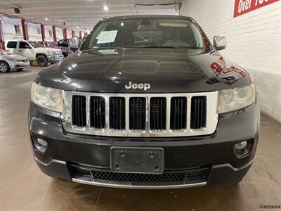 2013 Jeep Grand Cherokee Limited   - Photo 7 - Mesa, AZ 85201