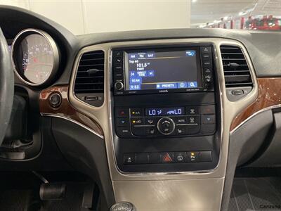 2013 Jeep Grand Cherokee Limited   - Photo 11 - Mesa, AZ 85201