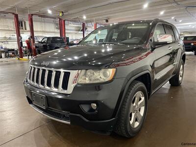 2013 Jeep Grand Cherokee Limited   - Photo 6 - Mesa, AZ 85201