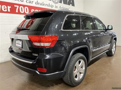 2013 Jeep Grand Cherokee Limited   - Photo 3 - Mesa, AZ 85201