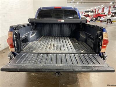 2008 Toyota Tacoma PreRunner V6   - Photo 5 - Mesa, AZ 85201