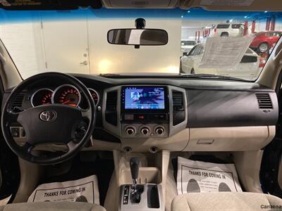 2008 Toyota Tacoma PreRunner V6   - Photo 11 - Mesa, AZ 85201