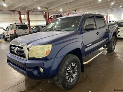 2008 Toyota Tacoma PreRunner V6   - Photo 7 - Mesa, AZ 85201