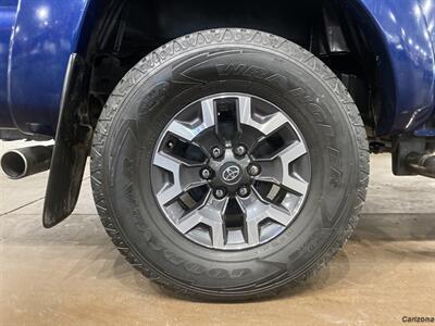 2008 Toyota Tacoma PreRunner V6   - Photo 16 - Mesa, AZ 85201