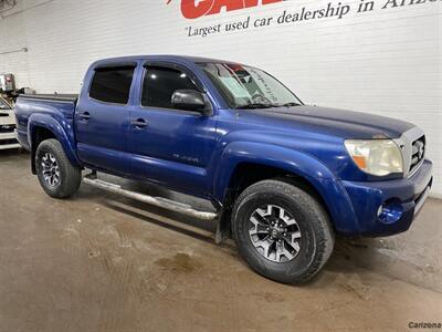 2008 Toyota Tacoma PreRunner V6   - Photo 2 - Mesa, AZ 85201