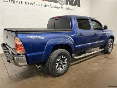 2008 Toyota Tacoma PreRunner V6   - Photo 3 - Mesa, AZ 85201