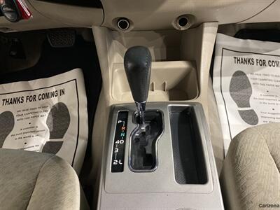 2008 Toyota Tacoma PreRunner V6   - Photo 14 - Mesa, AZ 85201
