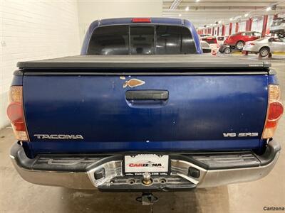 2008 Toyota Tacoma PreRunner V6   - Photo 4 - Mesa, AZ 85201