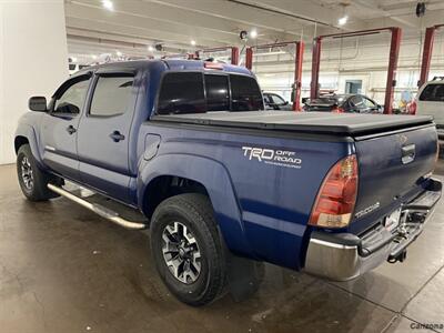 2008 Toyota Tacoma PreRunner V6   - Photo 6 - Mesa, AZ 85201