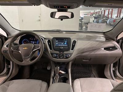 2016 Chevrolet Malibu LS 1LS   - Photo 11 - Mesa, AZ 85201