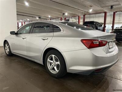 2016 Chevrolet Malibu LS 1LS   - Photo 6 - Mesa, AZ 85201