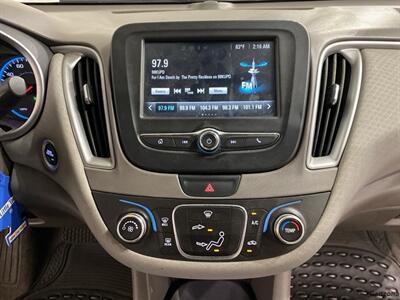 2016 Chevrolet Malibu LS 1LS   - Photo 13 - Mesa, AZ 85201