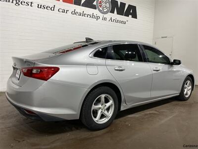 2016 Chevrolet Malibu LS 1LS   - Photo 3 - Mesa, AZ 85201