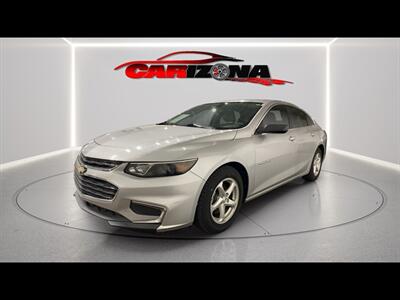 2016 Chevrolet Malibu LS   - Photo 7 - Mesa, AZ 85201